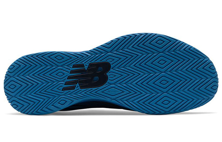 New Balance Fresh Foam Lav 'Blue Black' MCHLAVVB