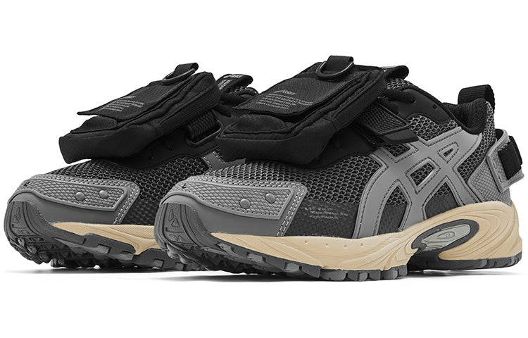 ASICS Gel-Kahana TR V3 'Black Grey' 1203A418-020