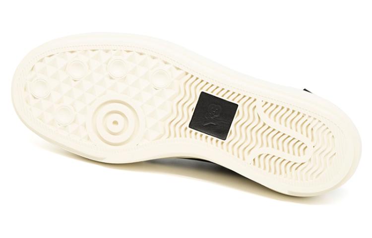 adidas Y-3 Ajatu Court Low 'Black Cream White' HQ5964