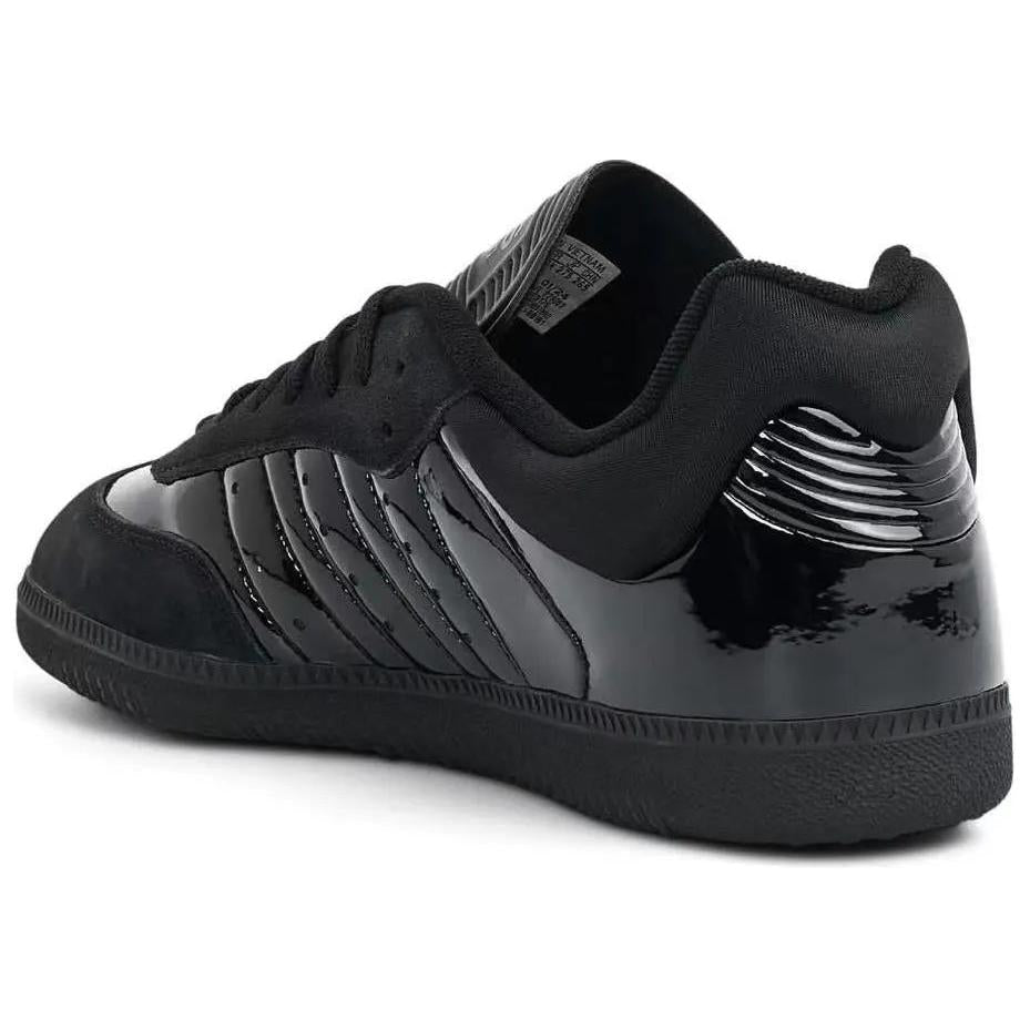 adidas x Dingyun Zhang Samba 'Core Black' IE3176