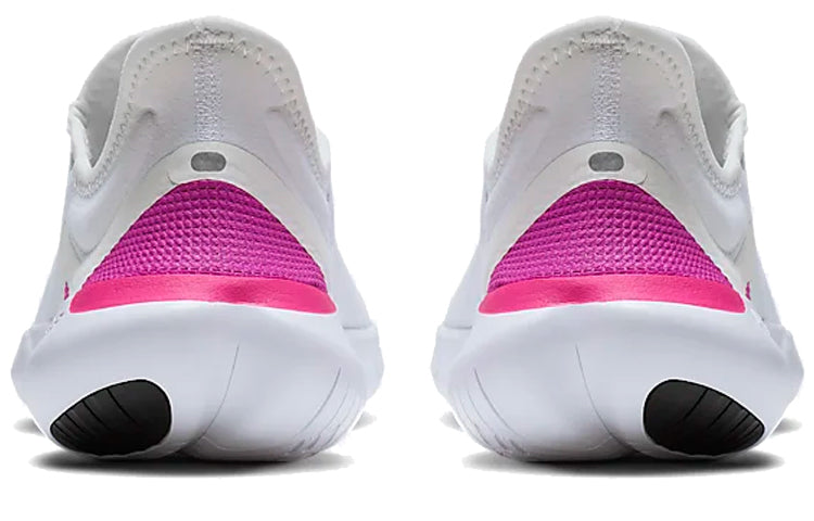 (WMNS) Nike Free RN 5.0 JDI 'Laser Fuchsia' CI1289-100