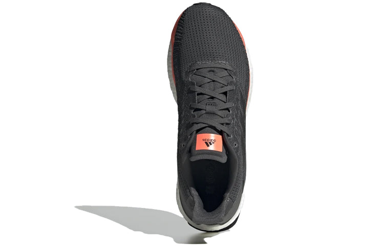 adidas Solarboost 19 'Black Grey Pink' EH3503