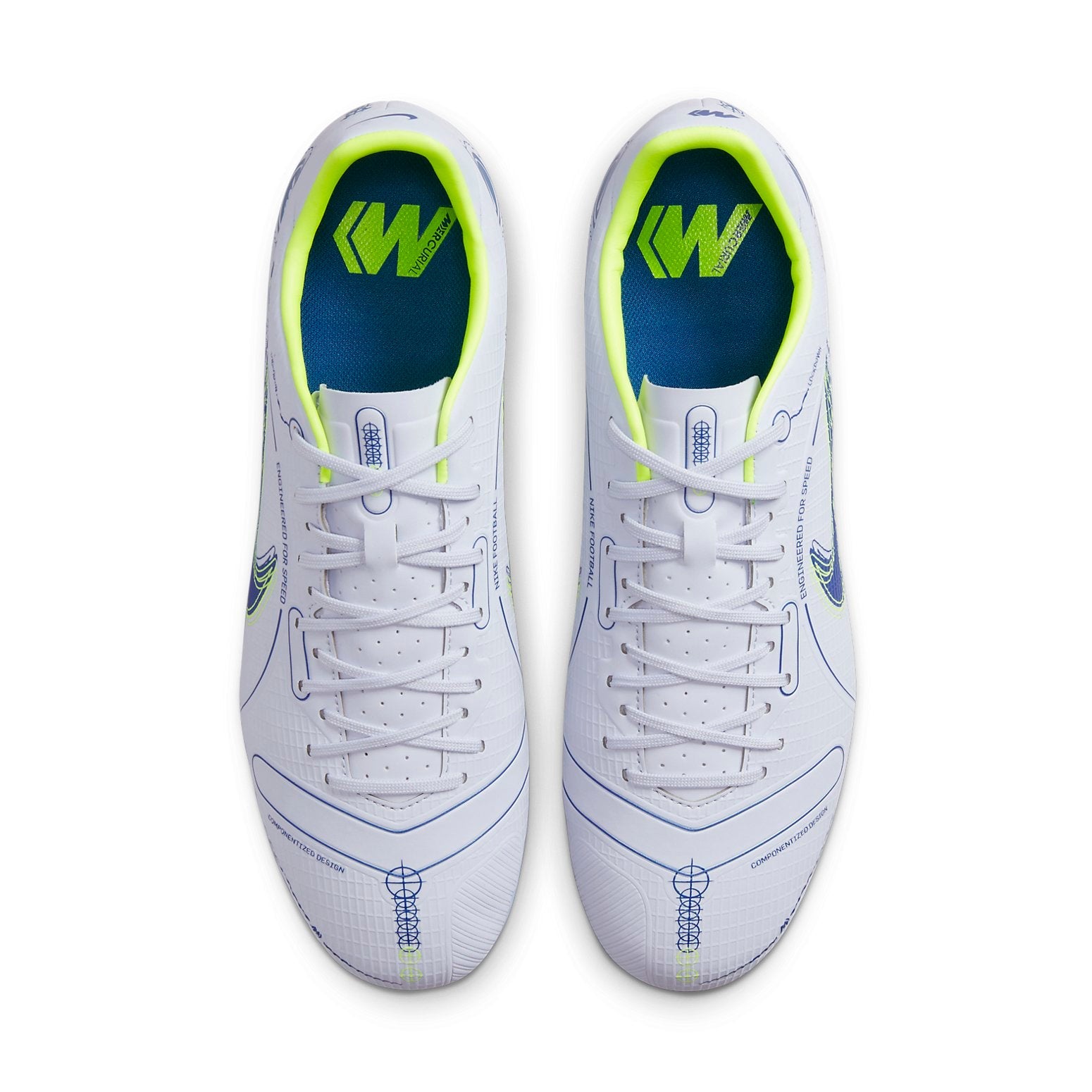 Nike Mercurial Vapor 14 Academy HG DJ2871-054