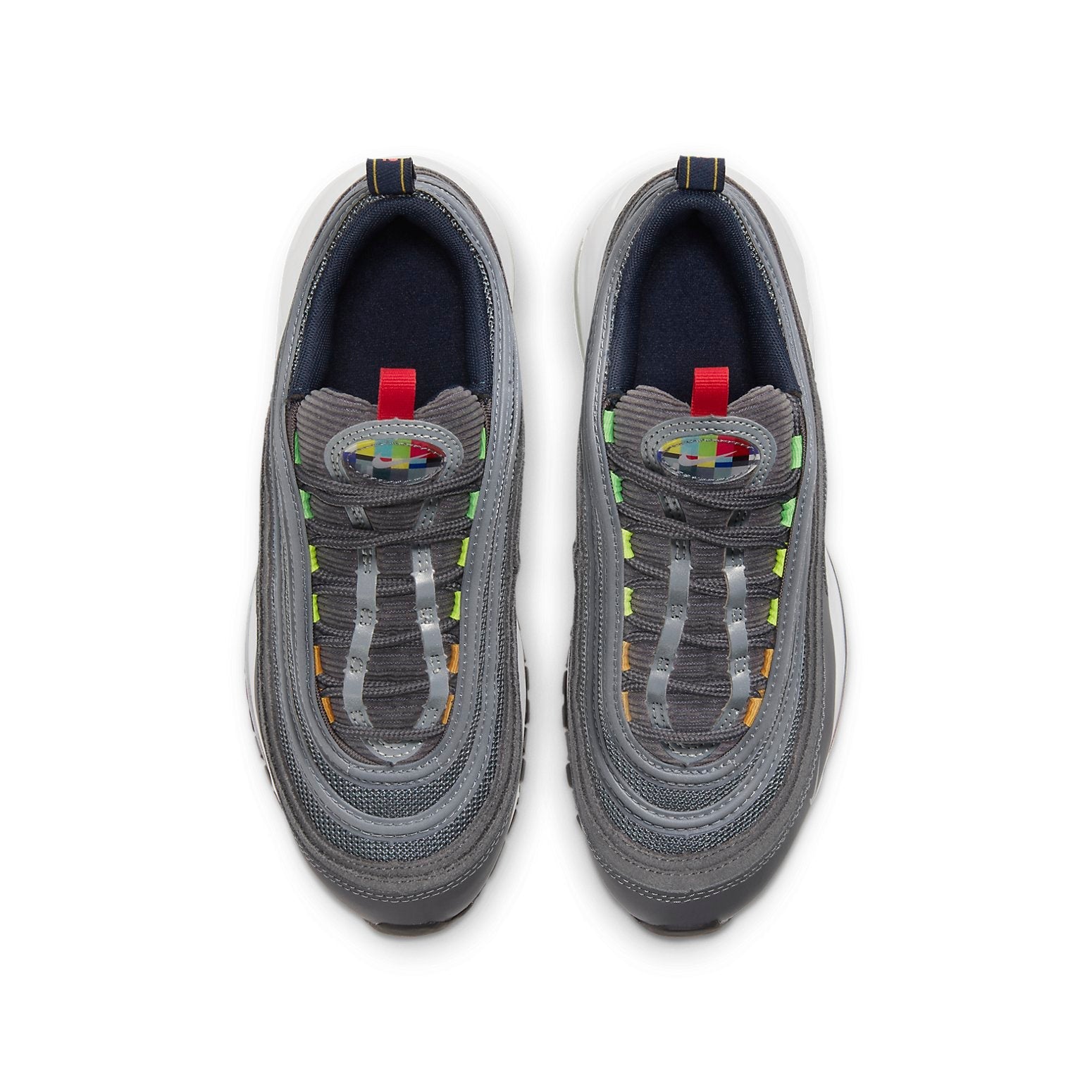 (GS) Nike Air Max 97 'Evolution of Icons' DD2002-001