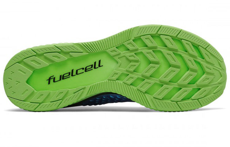 New Balance FuelCell 'Blue Black' MFLCLBL