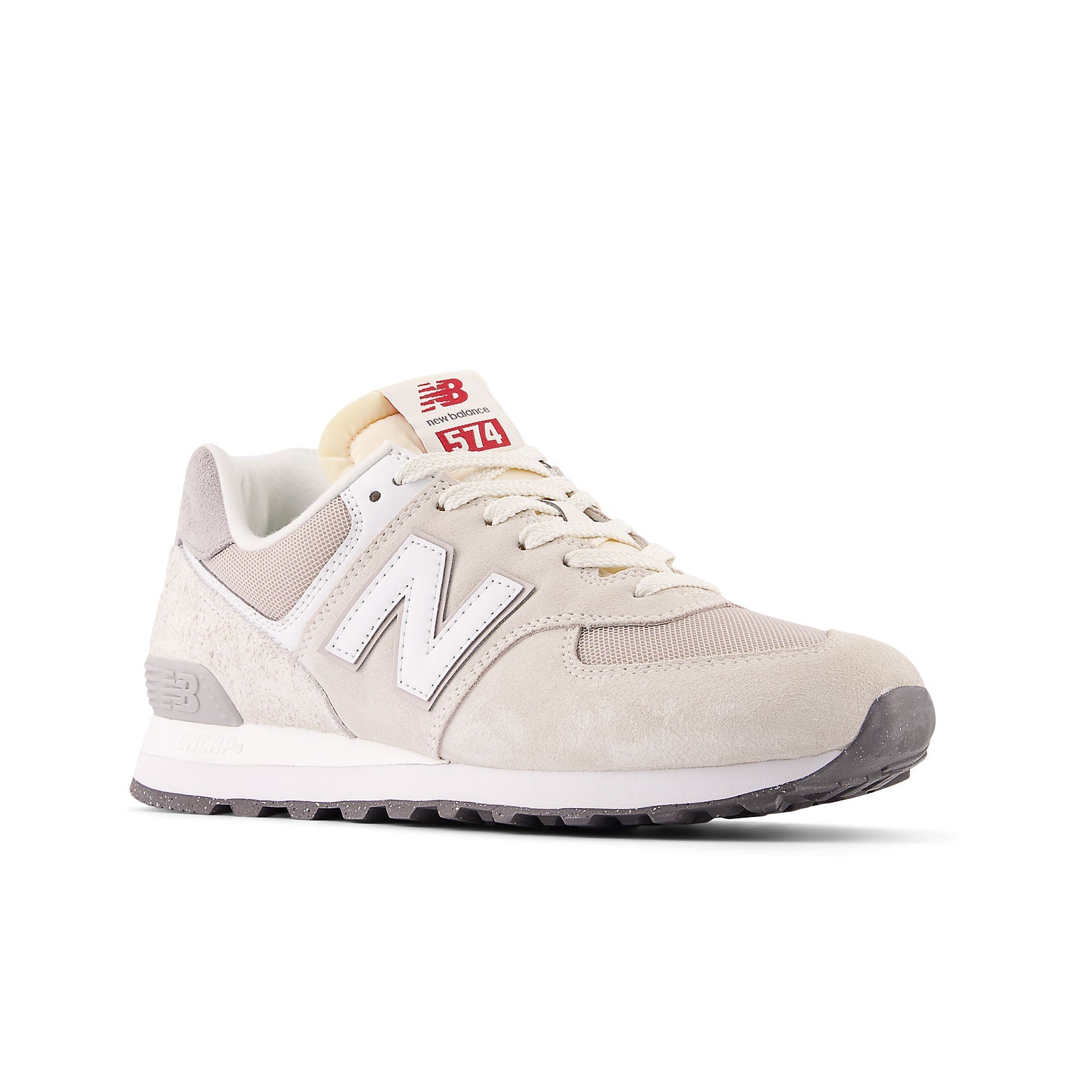 New Balance 574 'Sea Salt White' U574RCD