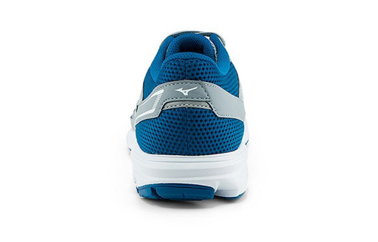 Mizuno Spark 6 'Grey Blue' K1GA210301