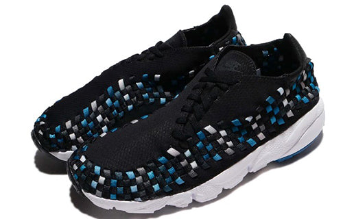 Nike Air Footscape Woven NM 'Blue Jay' 875797-005