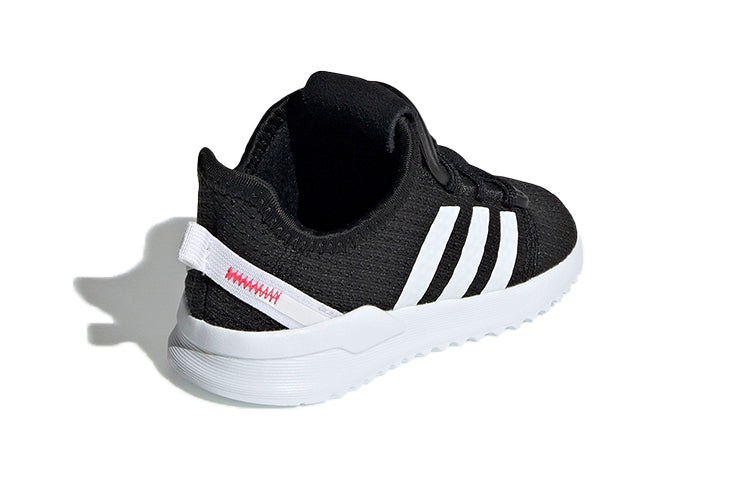 (TD) adidas U_Path Run I 'Core Blcak' G28120