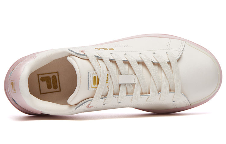(WMNS) FILA Sneakers Pink F12W134342FSS