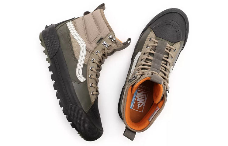 Vans SK8-HI GTX MTE 3 'Covert Green' VN0A5I116MB