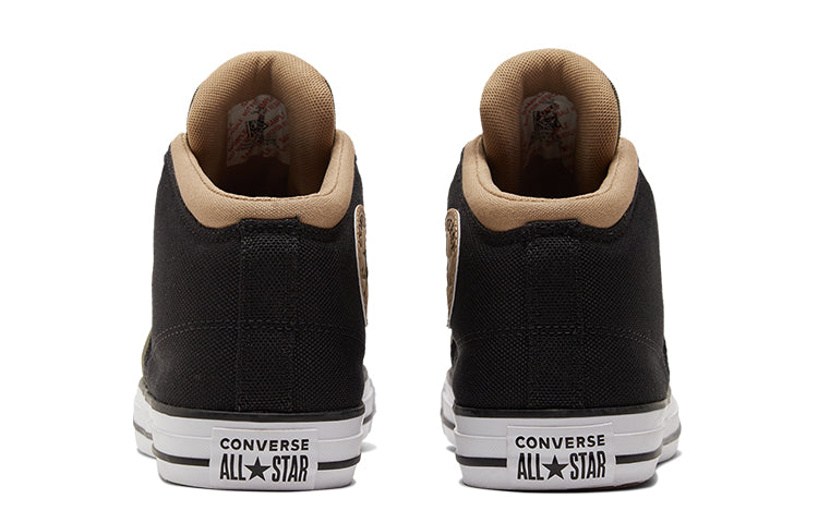 Converse Chuck Taylor All Star High Street 'Green' 171372C