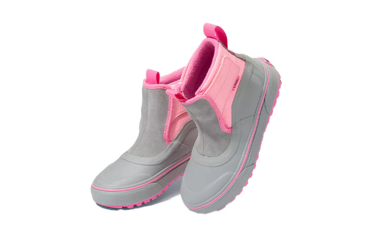 (PS) Vans Slip-On Hi Terrain Mte-1 'Grey Pink' VN0A5HZ66HX
