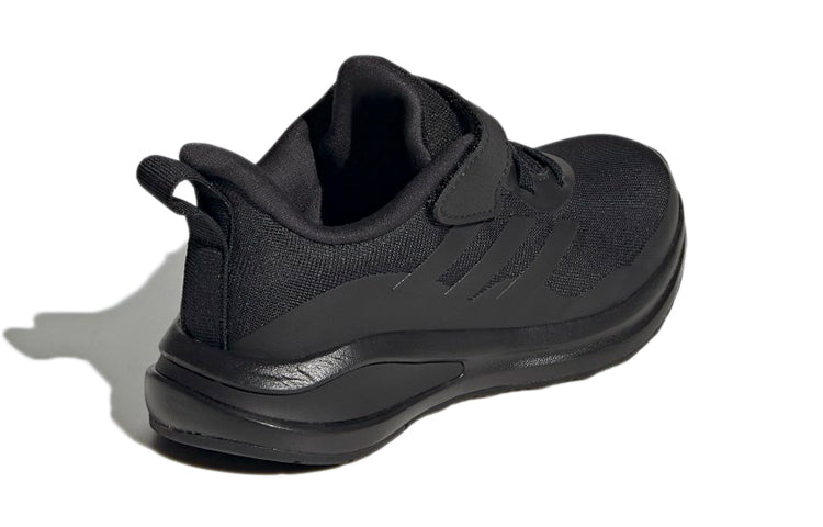 (PS) adidas FortaRun 'Triple Black' GY7601
