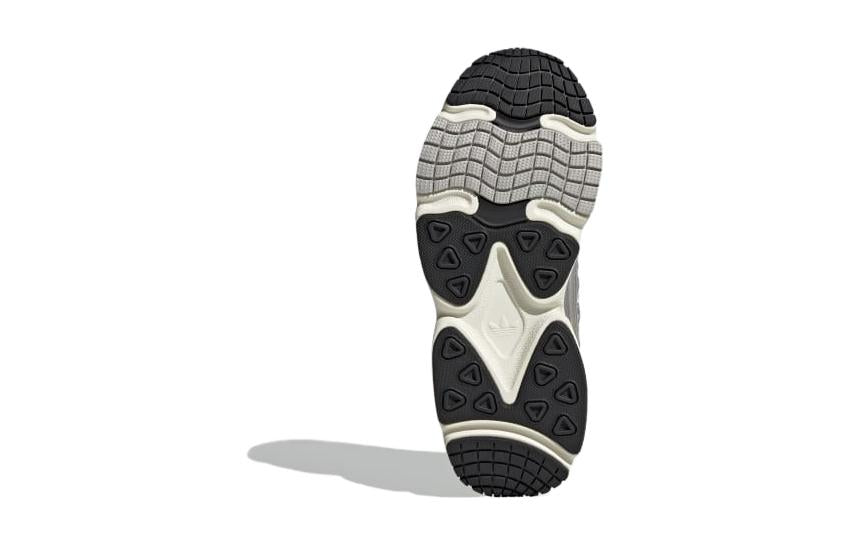 (GS) adidas Ozmillen 'Silver White Black' IF6590