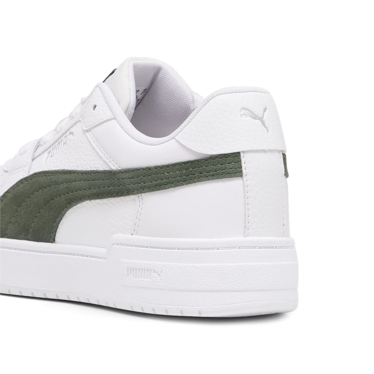 PUMA CA Pro Suede 'White Myrtle' 387327-07