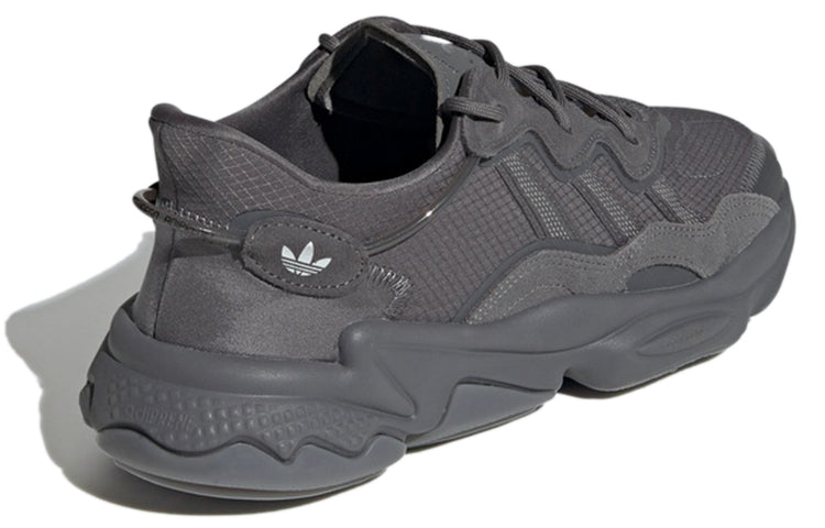 adidas Originals Ozweego 'Charcoal Grey' GW5735