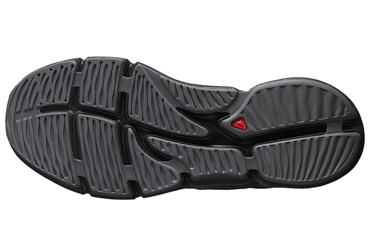SALOMON Predict Soc2 'Metallic Grey'  414433