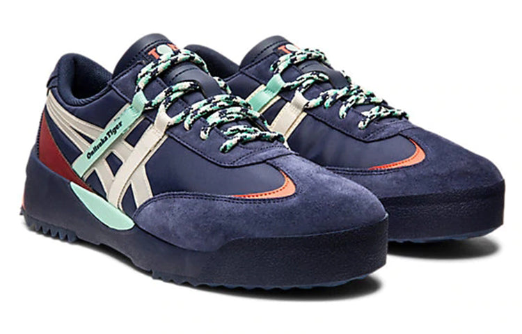 Onitsuka Tiger Delegation EX 'Peacoat' 1183A604-400
