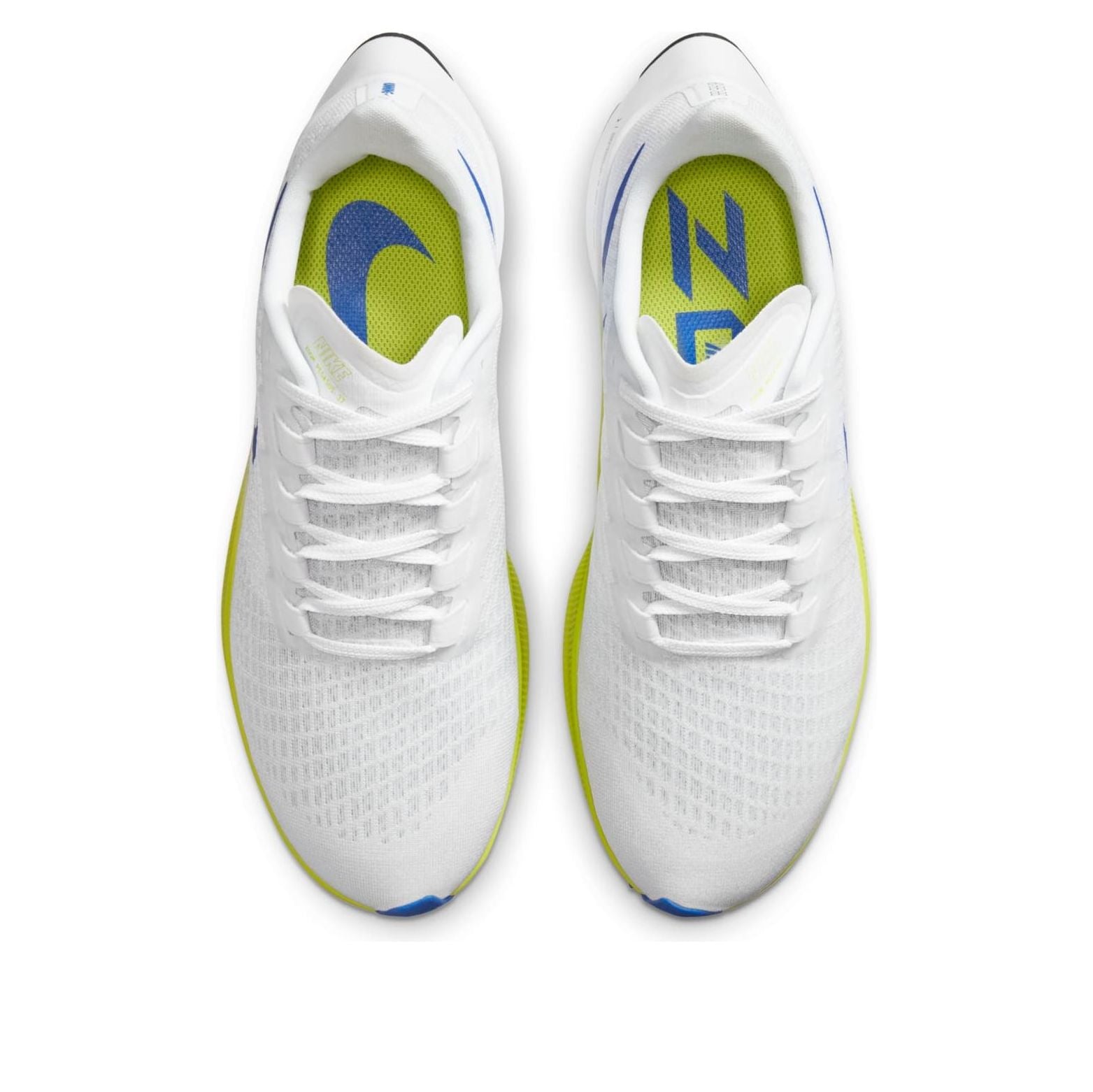 Nike Air Zoom Pegasus 37 'White Cyber' BQ9646-102