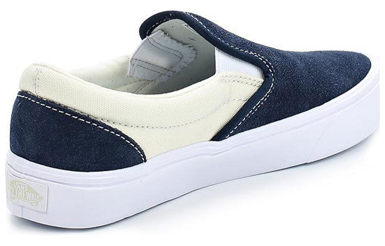 Vans Slip-On Lite 'Two Tone - Dress Blues' VN0A2Z63R3K