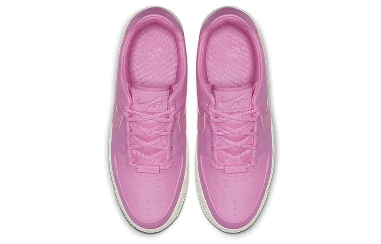 (WMNS) Nike Air Force 1 Sage Low 'Psychic Pink' AR5339-601