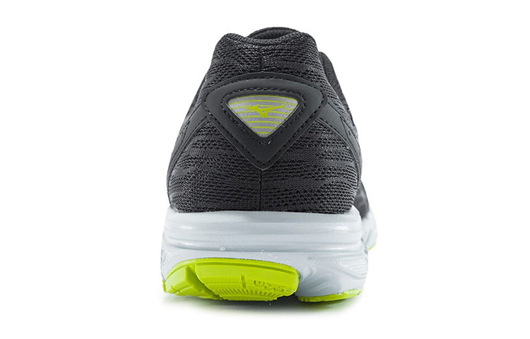 Mizuno Spark 3 Black/White K1GR180323