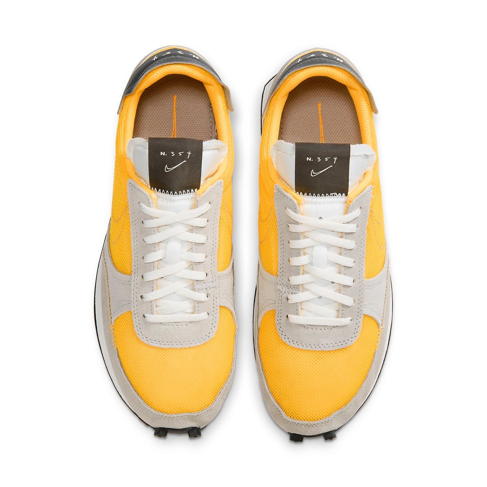 Nike Daybreak Type 'Laser Orange' CJ1156-800