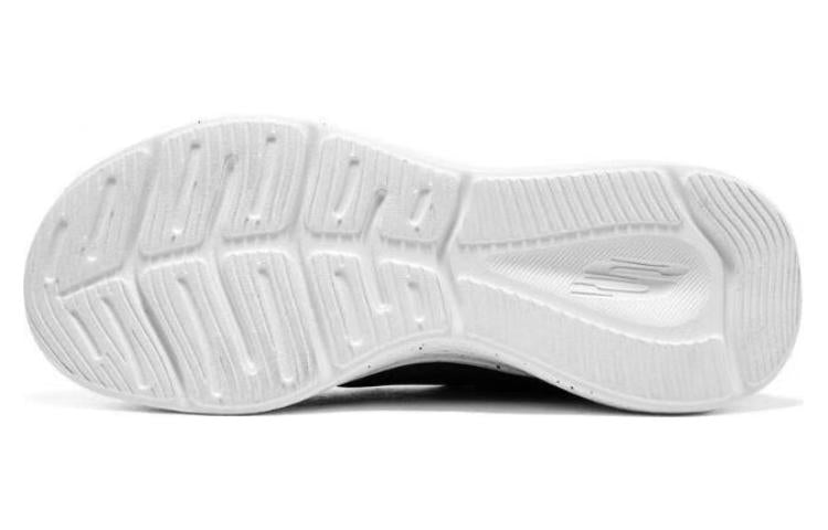 (WMNS) Skechers Skech-Lite Pro 'Black White' 149990-BKW
