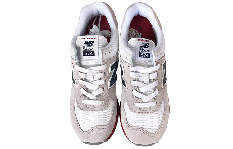 New Balance 574 Core Plus 'Nimbus Cloud' ML574ESA