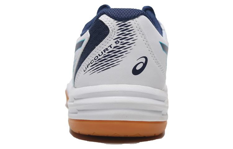 ASICS Upcourt 5 'White Indigo Blue' 1071A086102