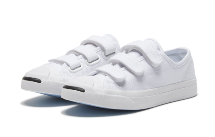(PS) Converse Jack Purcell 3V 'White' 361308C
