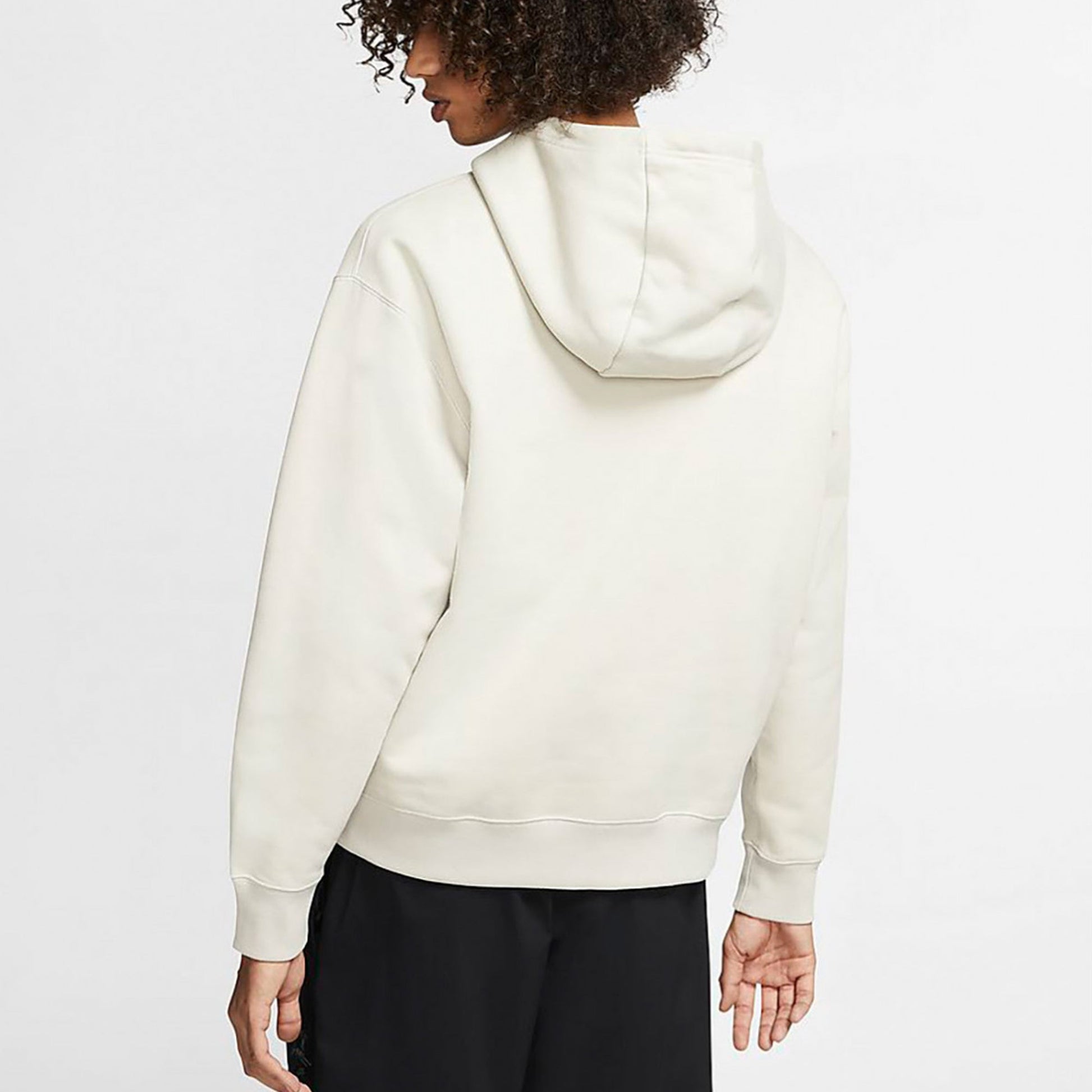 Men's Nike ACG Hoody Casual Drawstring White CT6337-221