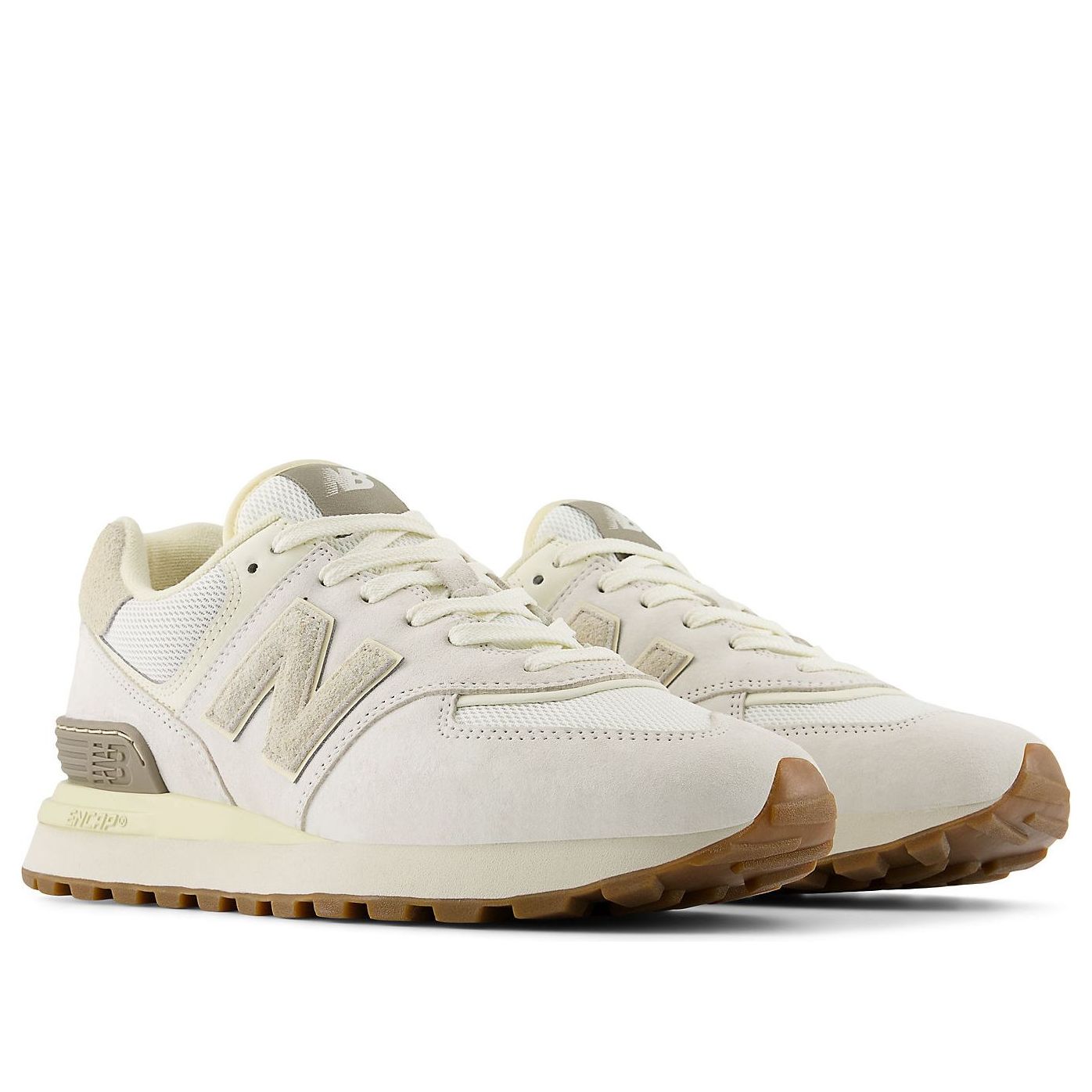 New Balance 574 Legacy 'Sea Salt Grey' U574LGWO