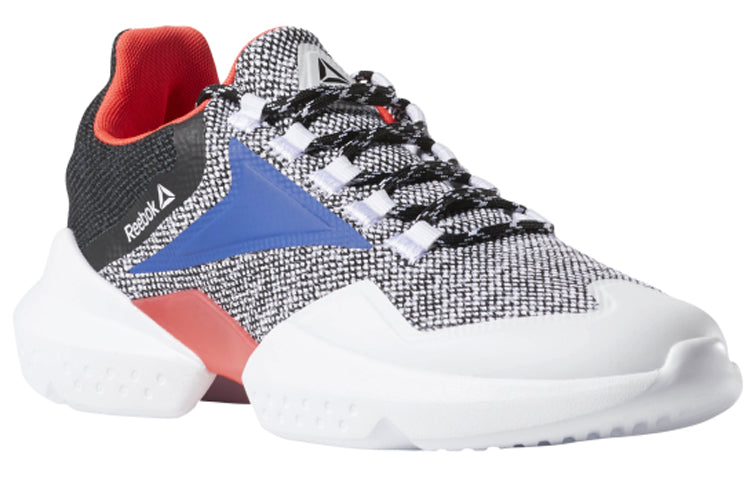 Reebok Split Fuel 'Black' CN7359