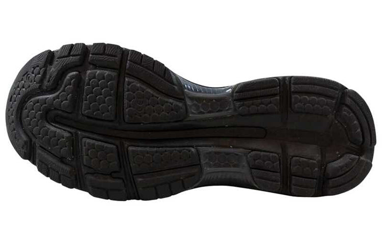 (WMNS) ASICS Gel-Nimbus 20 'Black Carbon' T850N-9090