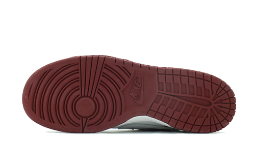 Nike Dunk Low Pro 'Red' 624044-613