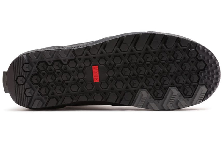 Vans Unisex SK8-HI Gore-Tex Mte-3 Sneakers Black/Grey VN0A5I116MP