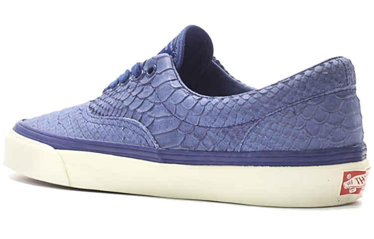 Vans WTAPS x OG Era LX 'Anaconda Blue' VN000OZDKBV