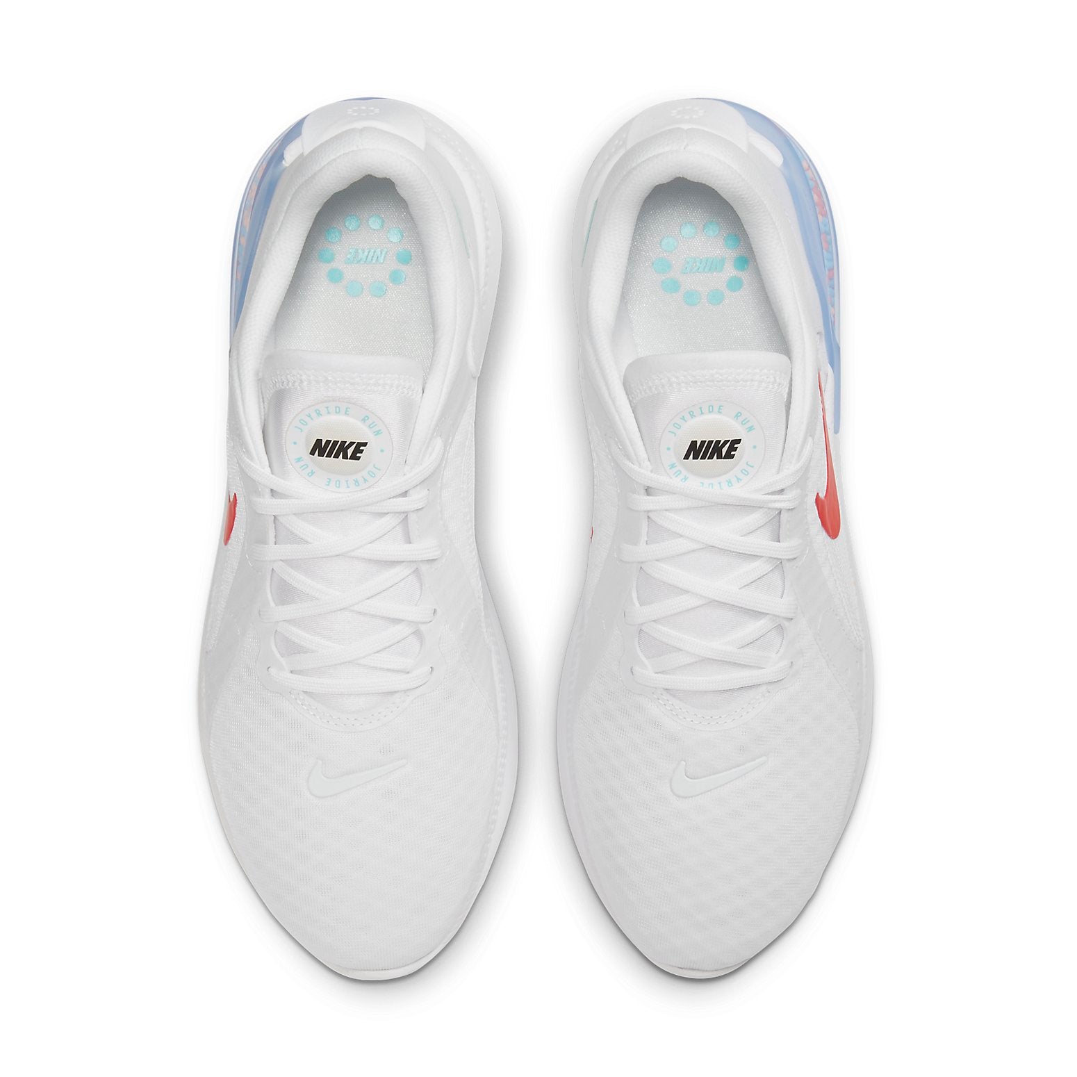 Nike Joyride Dual Run 2 'White Chile Red' CT0307-101