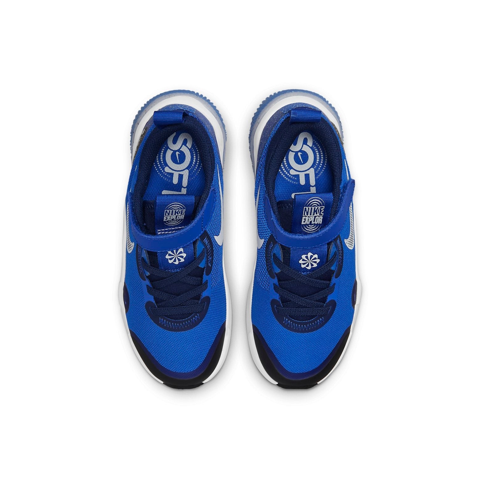 (PS) Nike Explor Next Nature 'Game Royal' DC5861-401
