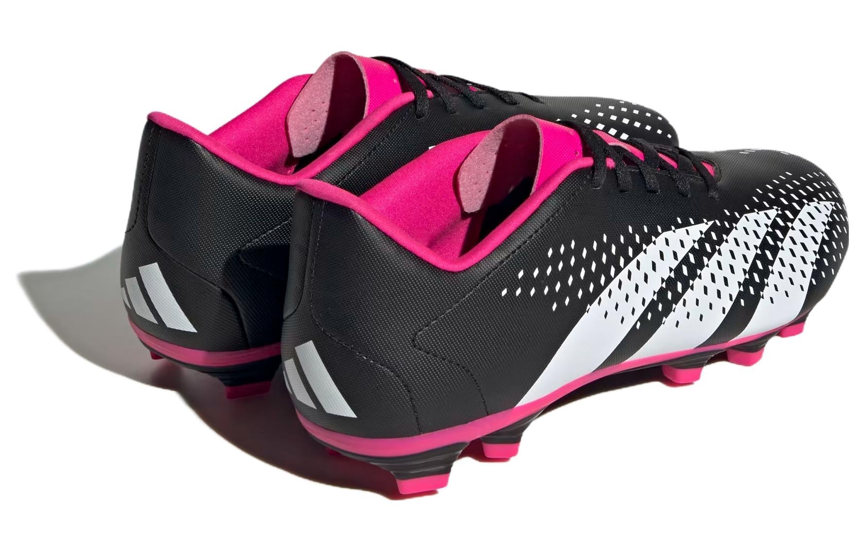 adidas Predator Accuracy.4 FG 'Own Your Football Pack' GW4604