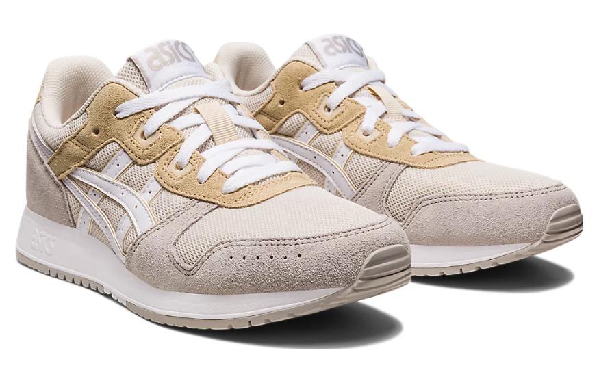 (WMNS) ASICS Lyte Classic 'Oatmeal White' 1202A306-250