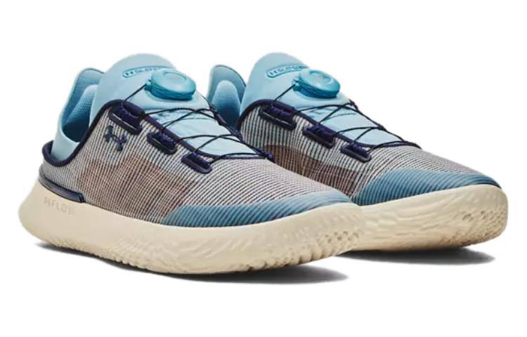 Under Armour SlipSpeed 'Blizzard Varsity Blue' 3027726-401