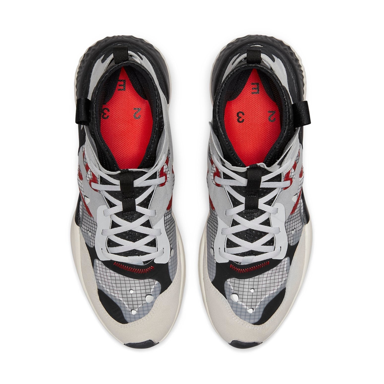 Air Jordan Delta 3 'Sail' DD9361-106