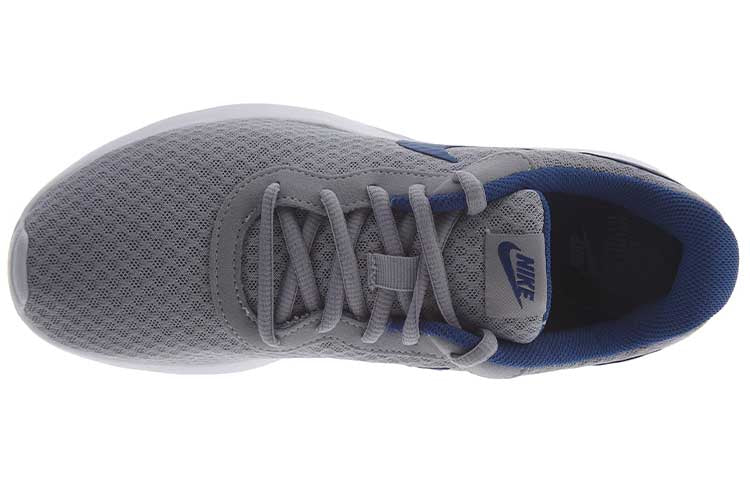 Nike Tanjun Running Shoes Blue/Grey 812654-009