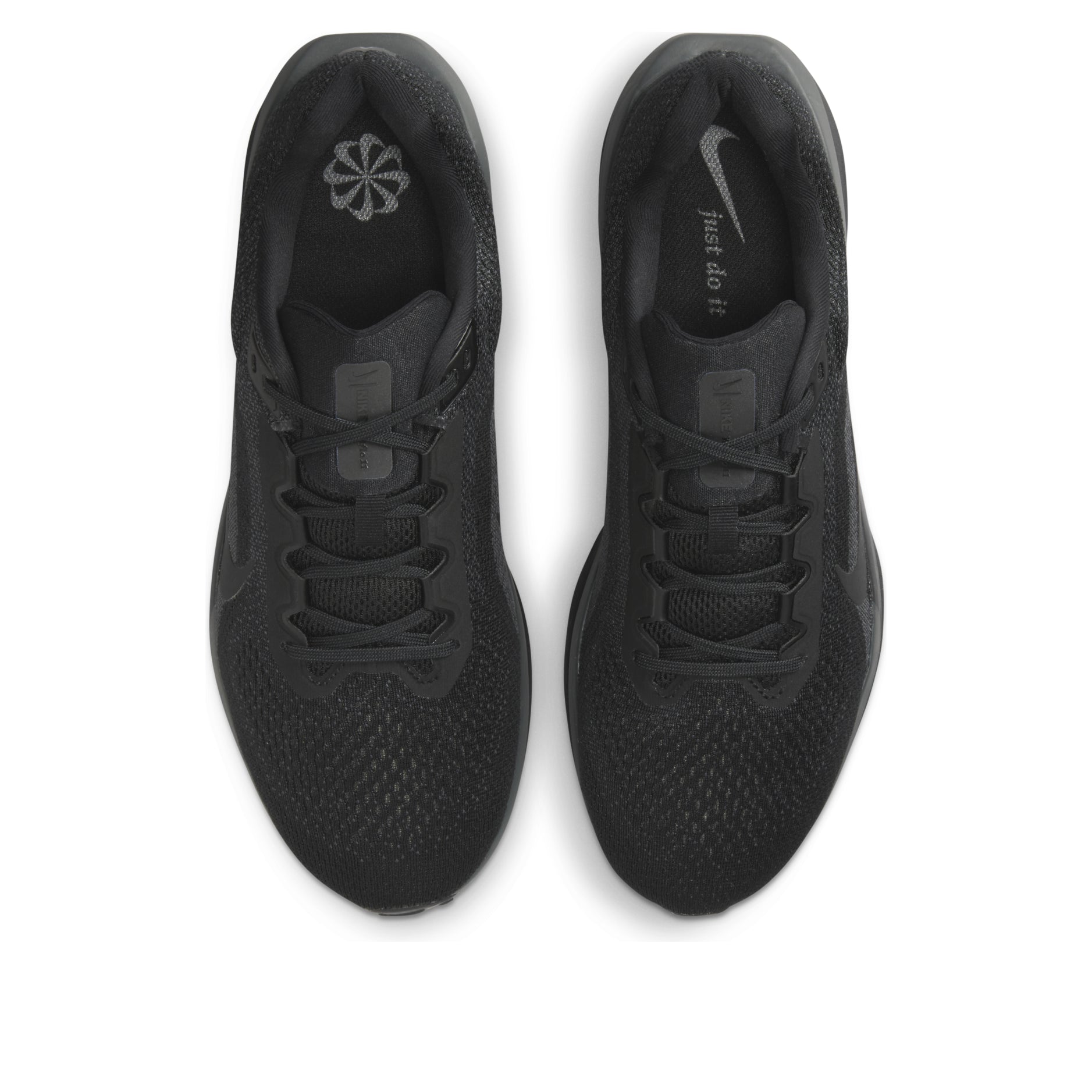 Nike Air Zoom Winflo 11 'Black Anthracite' FJ9509-002