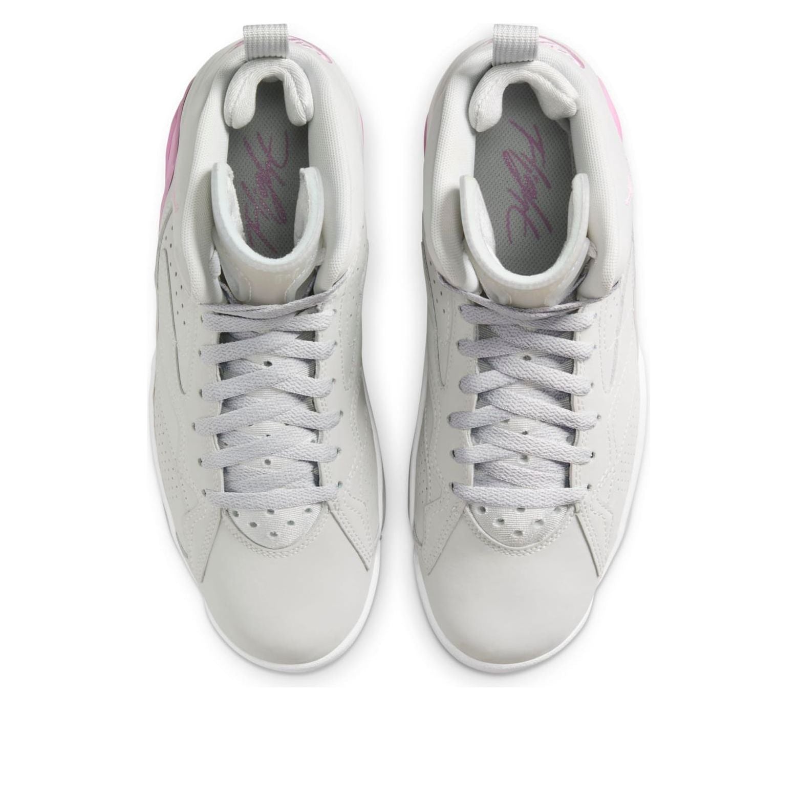(WMNS) Air Jordan Jumpman MVP 'Neutral Grey Orchid' FB9019-001