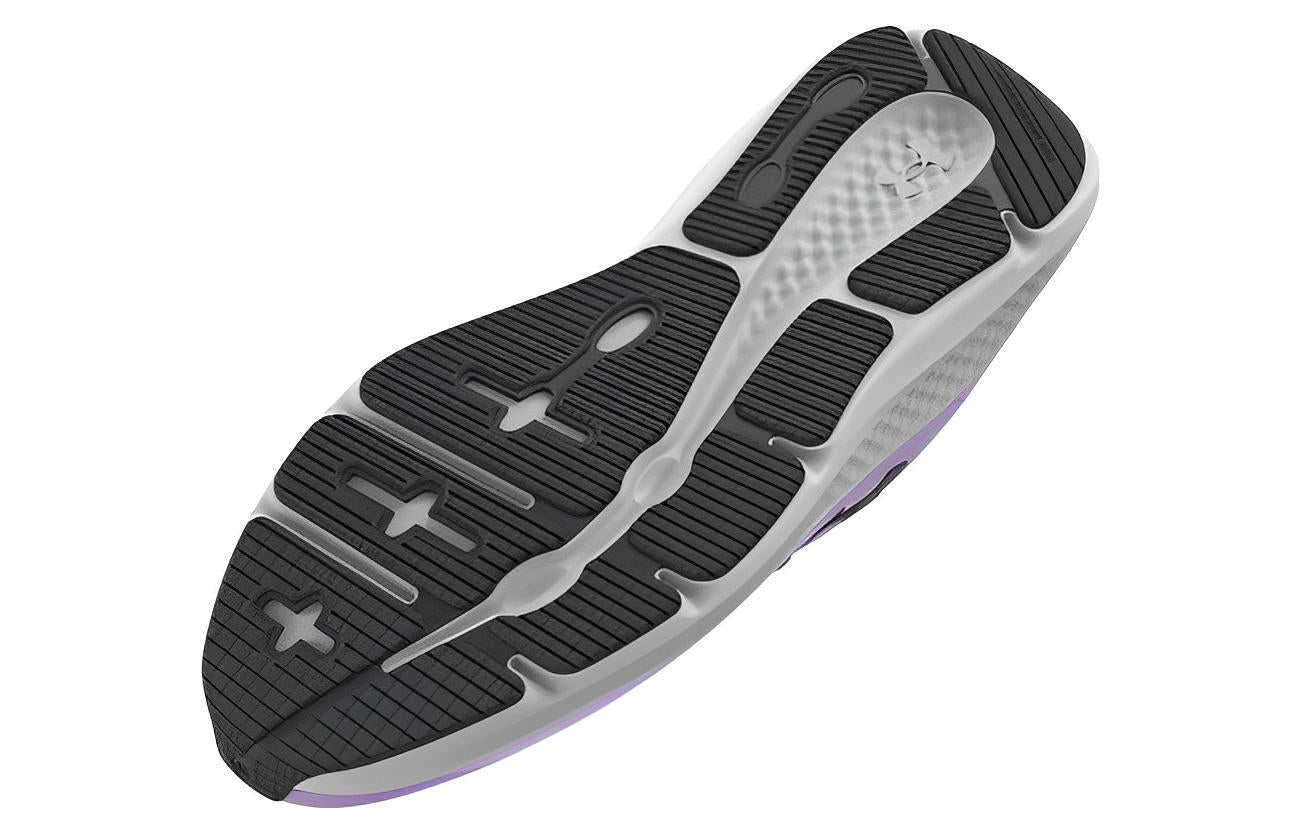 (WMNS) Under Armour Charged Pursuit 3 Tech 'Nebula Purple' 3025430-500
