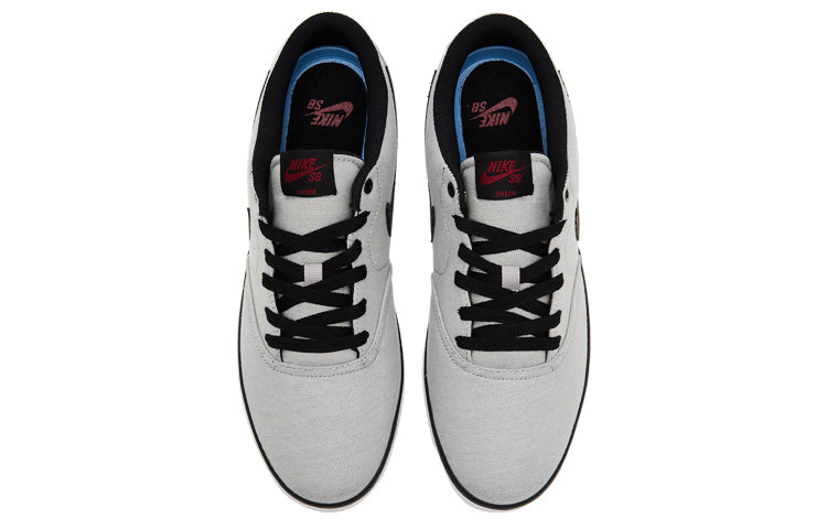 Nike Check Solarsoft Canvas SB 'Atmosphere Grey' 843896-016